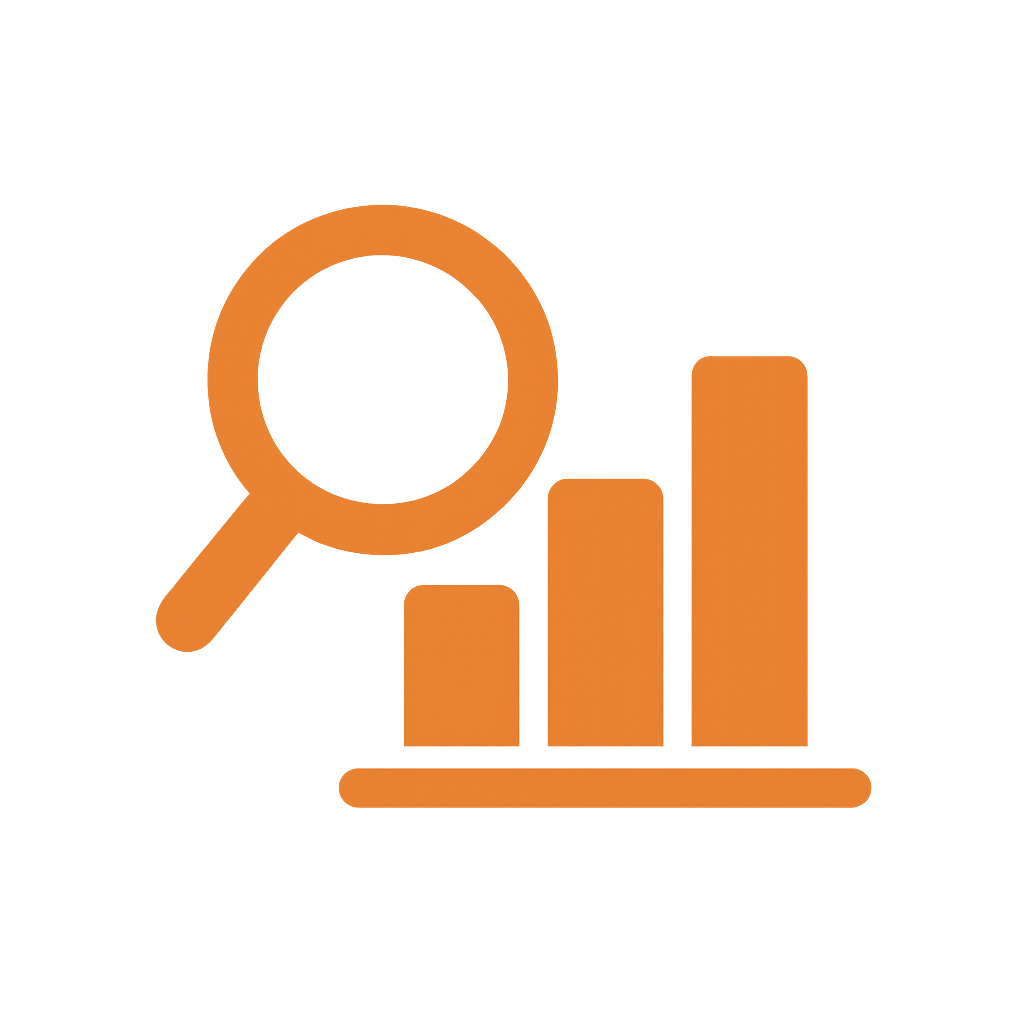 Discovery & Analysis Discovery & Analysis